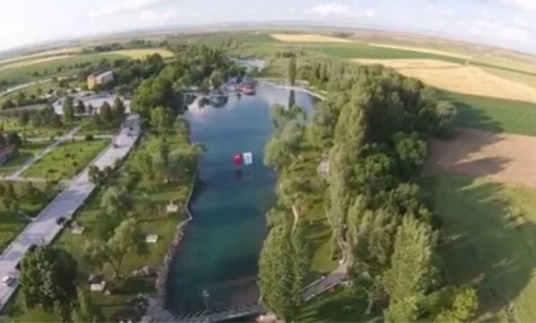 Çifteler arsa satışı