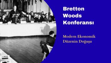 Bretton Woods Konferansı