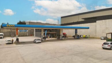 Akaryakıt İstasyonu satışı