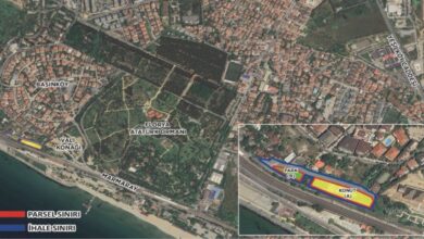 emlak konut arsa satışı