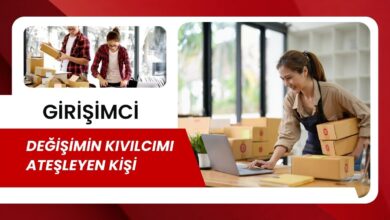girişimci