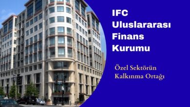 IFC Uluslararası Finans Kurumu