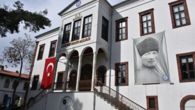 Muğla belediyesi taşınmaz satışı