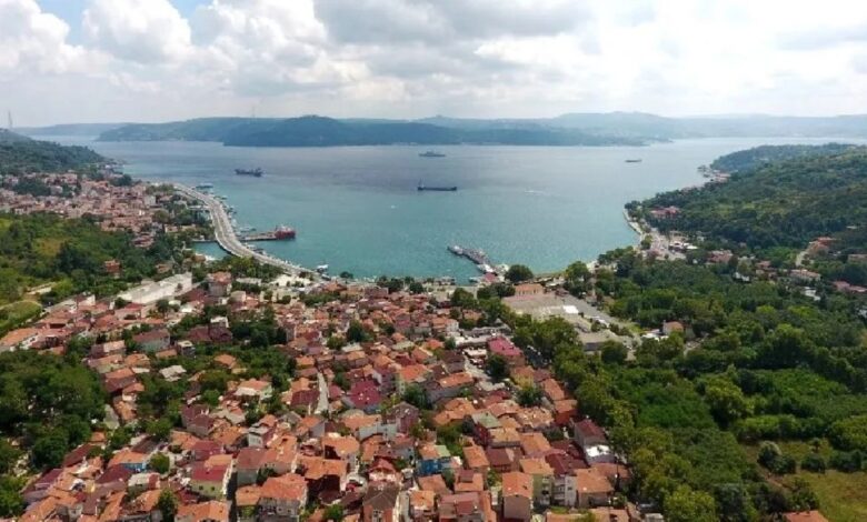 Sarıyer