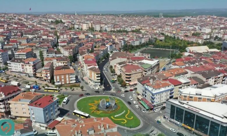 İstanbul Sultangazi