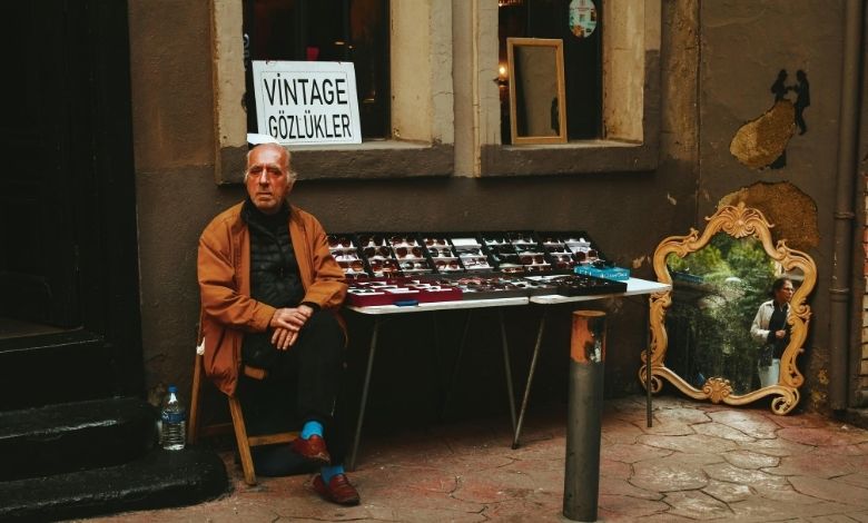 Kayıt Dışı Ekonomi nedir