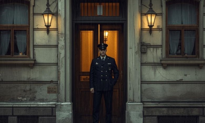 2026 Yılı Silahsız Özel Güvenlik Görevlisi Maaşları ve Fazla Çalışma Ücretleri