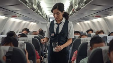 AJet Kabin Görevlisi (Host ve Hostes) Olma Şartları