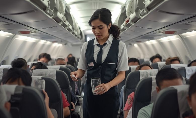 AJet Kabin Görevlisi (Host ve Hostes) Olma Şartları